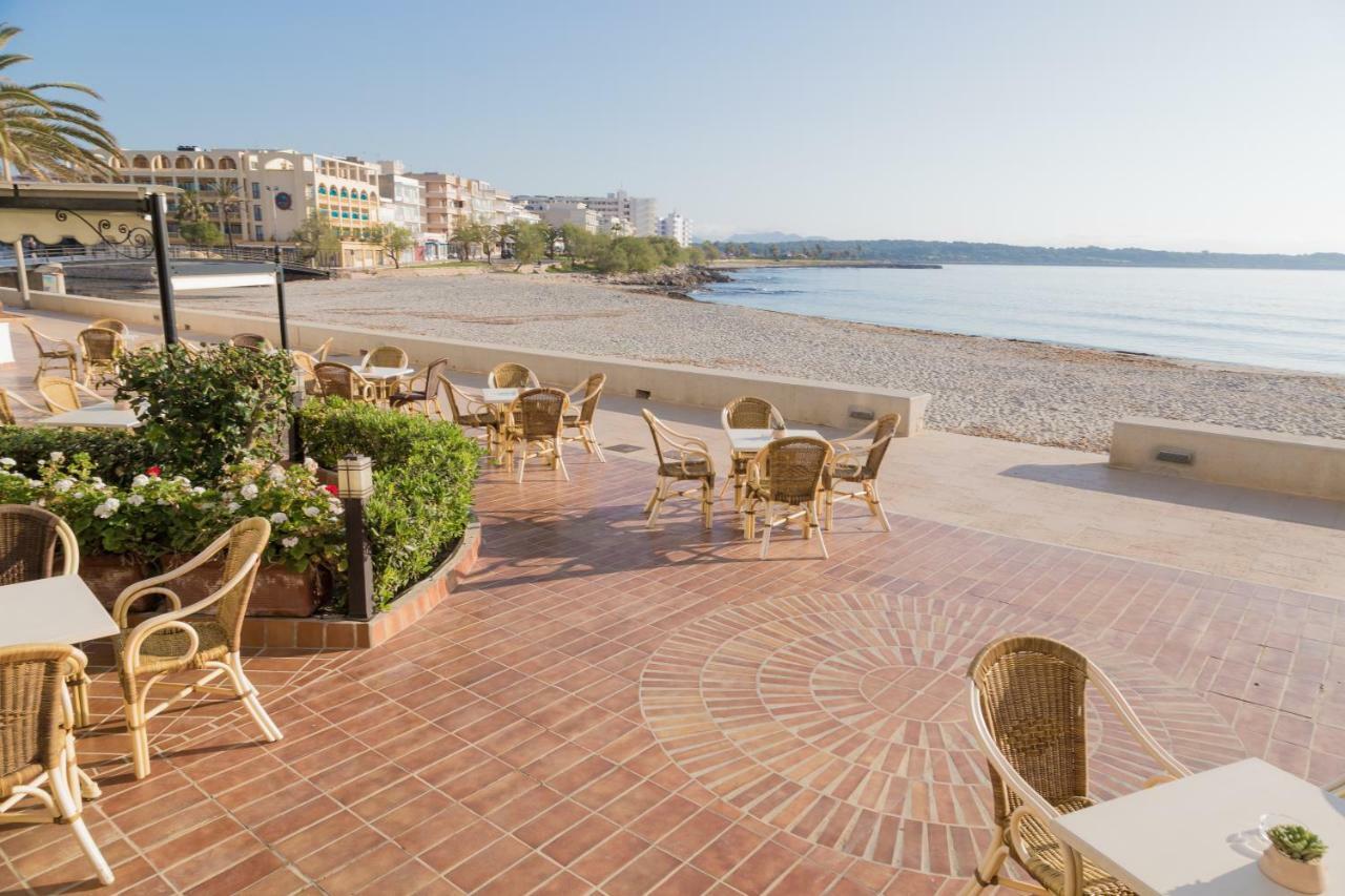 Club Hotel S'Illot (Mallorca)