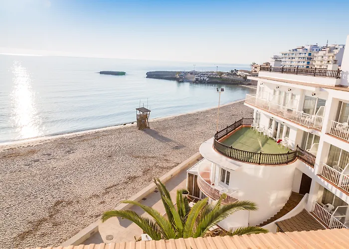 Hotel Club S\'Illot